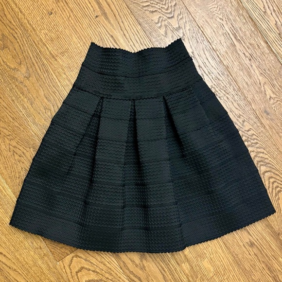 Girls from Savoy Ponte skirt - Picture 5 of 8